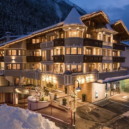 Hotel Seespitz 이스크글 외부 사진