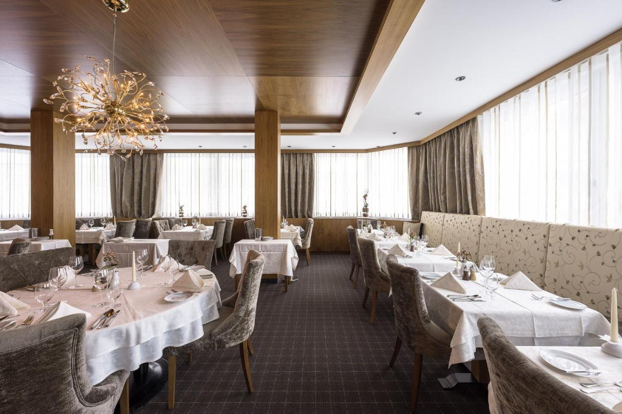 Hotel Seespitz 이스크글 외부 사진