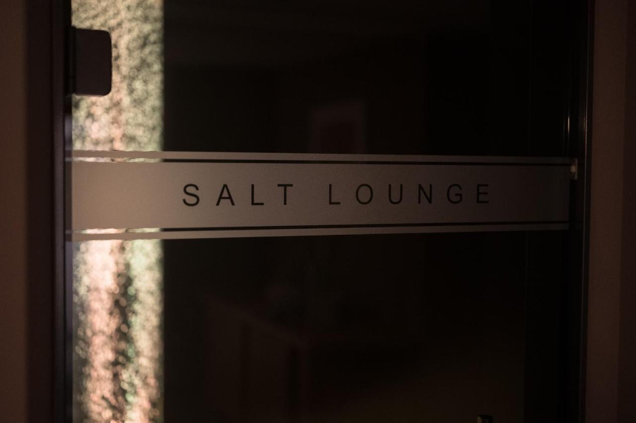 Hotel Seespitz 이스크글 외부 사진