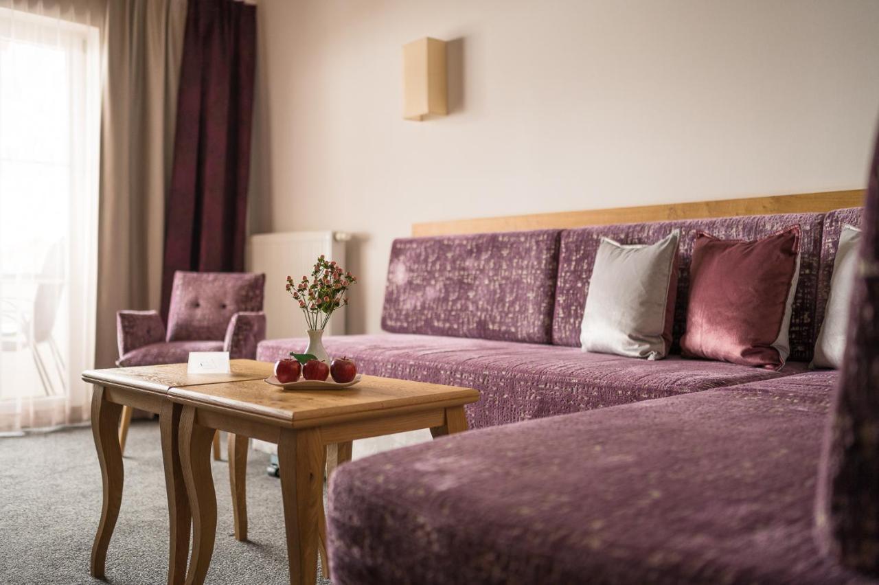 Hotel Seespitz 이스크글 외부 사진
