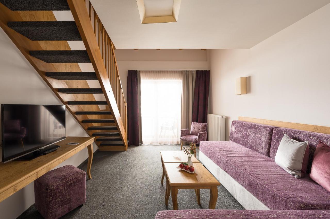 Hotel Seespitz 이스크글 외부 사진