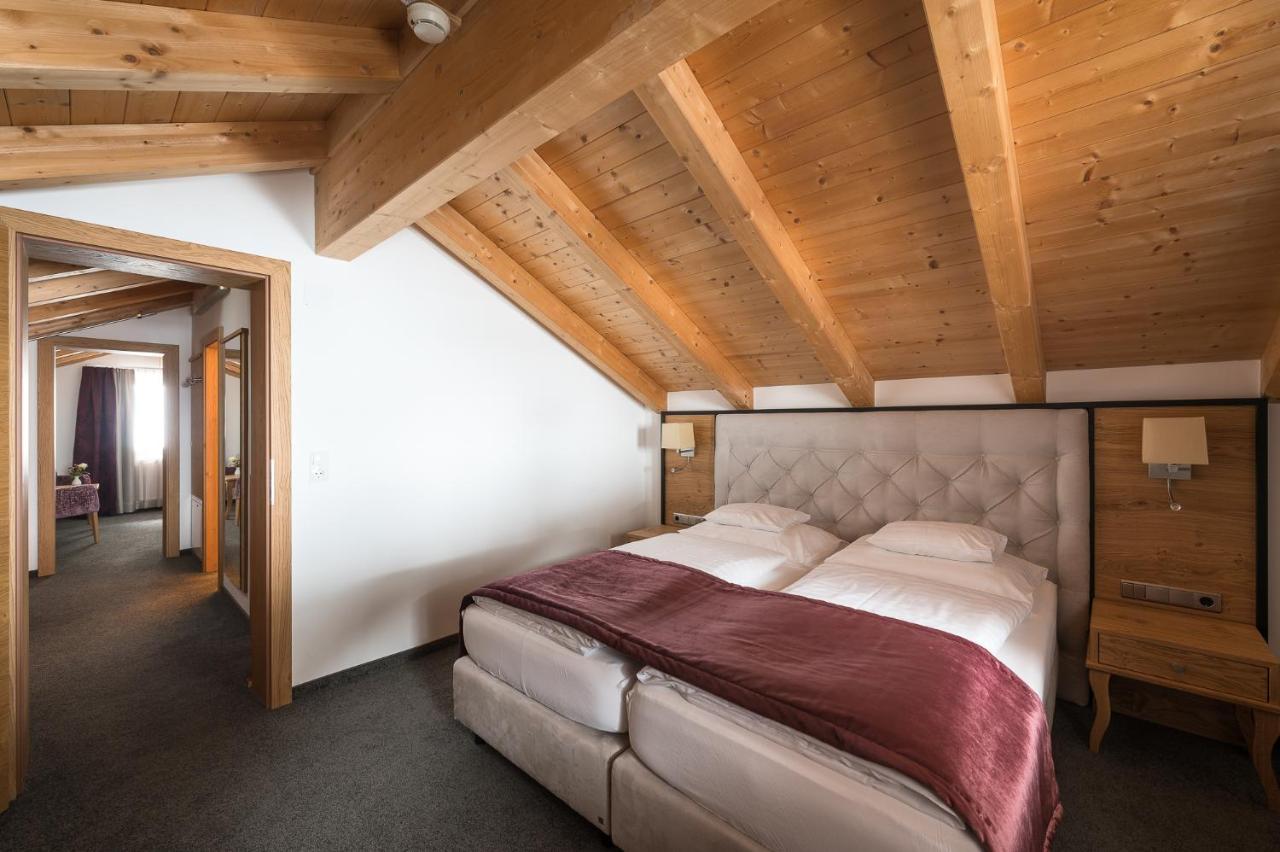 Hotel Seespitz 이스크글 외부 사진
