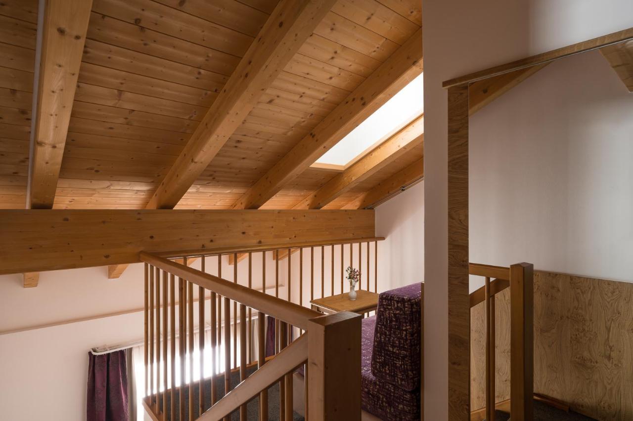 Hotel Seespitz 이스크글 외부 사진