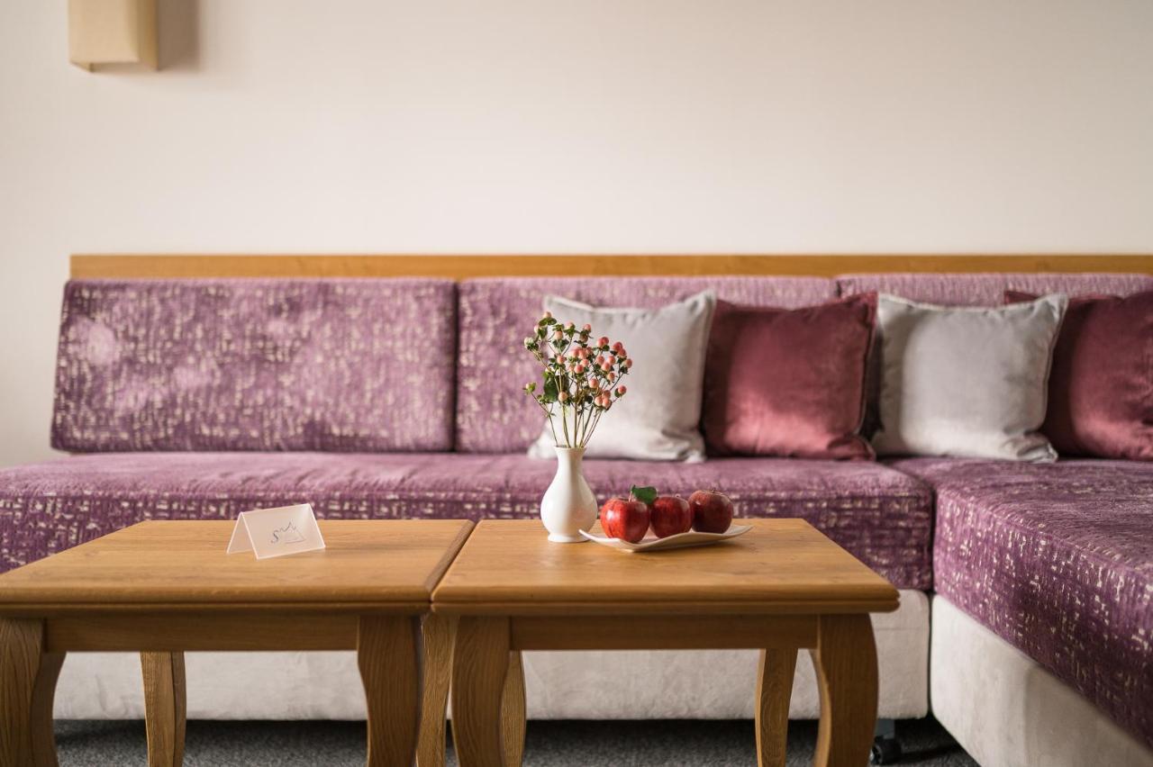 Hotel Seespitz 이스크글 외부 사진