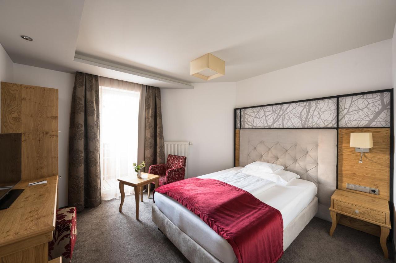 Hotel Seespitz 이스크글 외부 사진