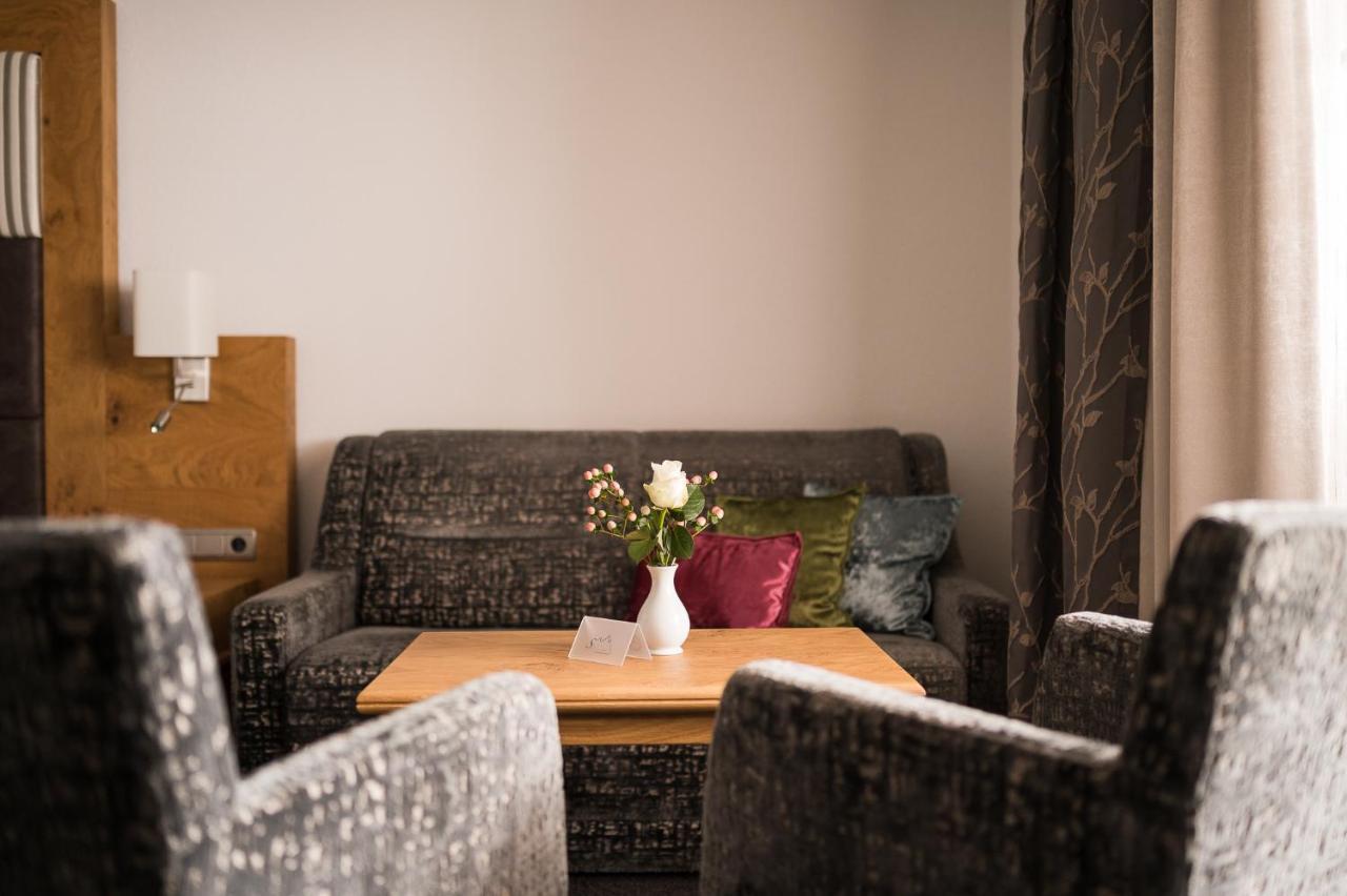 Hotel Seespitz 이스크글 외부 사진