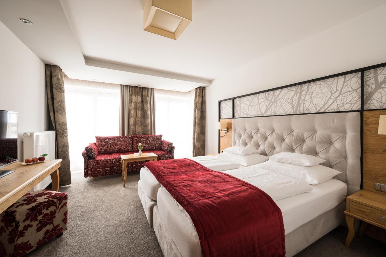 Hotel Seespitz 이스크글 외부 사진