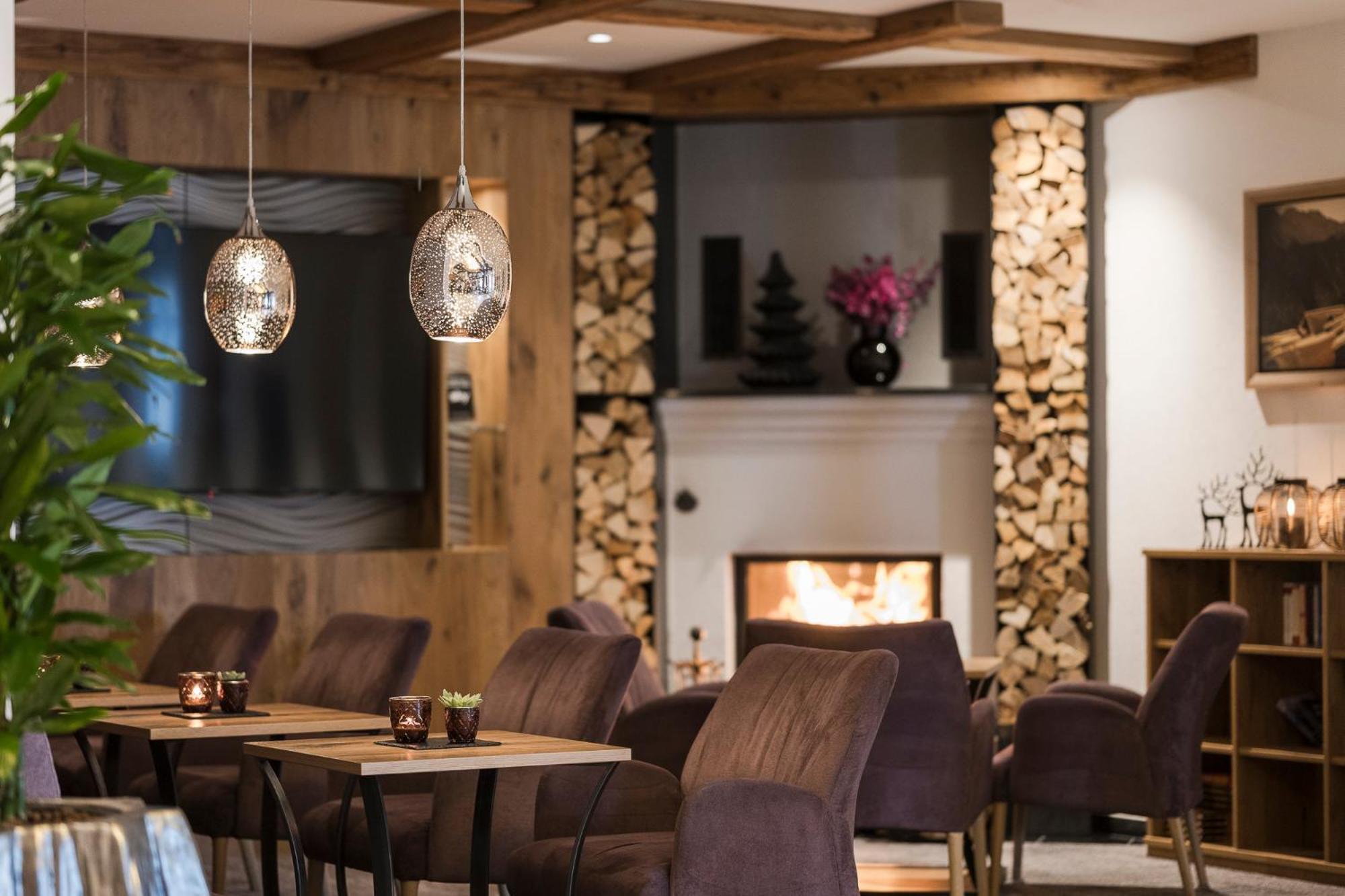Hotel Seespitz 이스크글 외부 사진