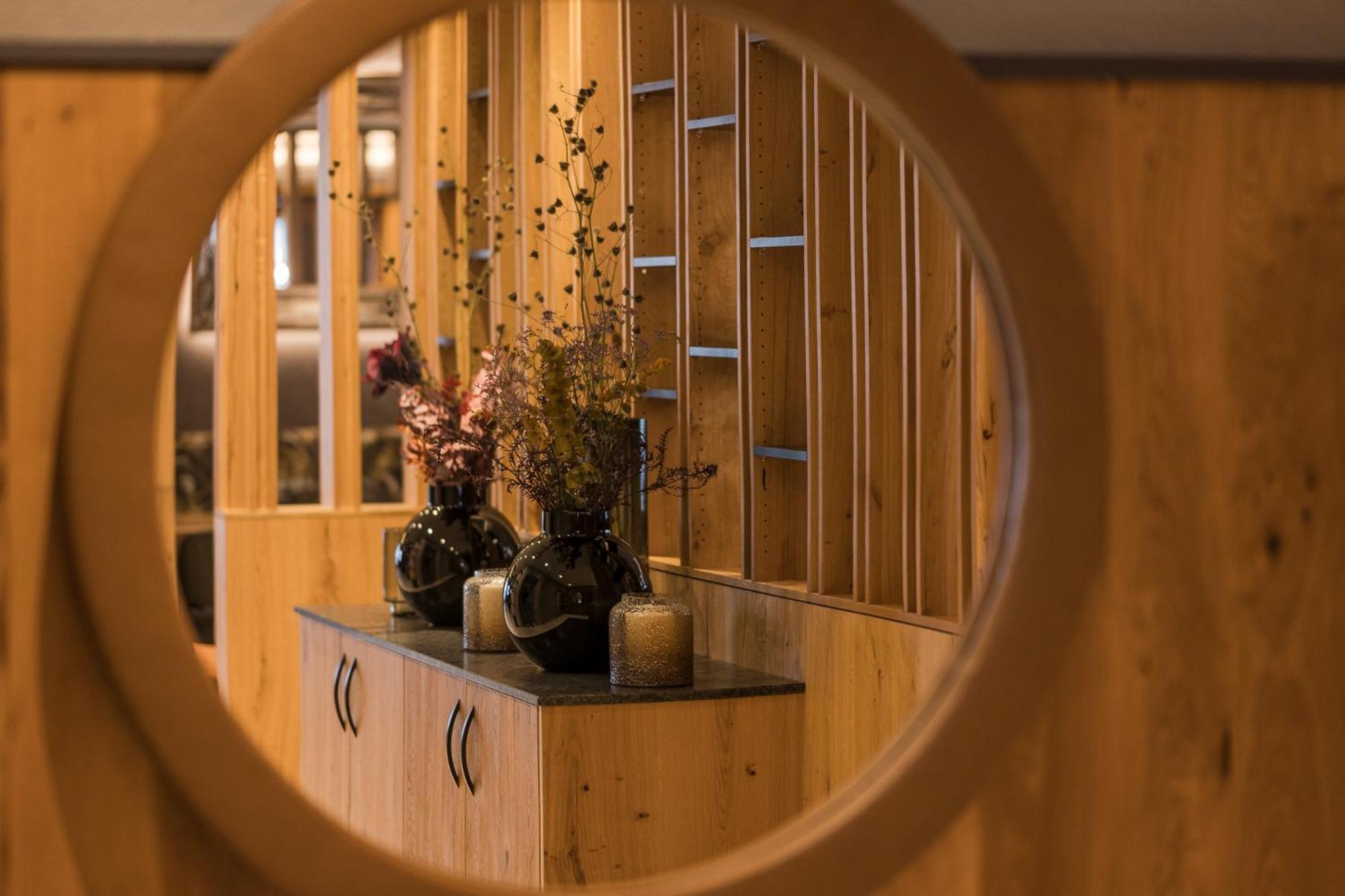 Hotel Seespitz 이스크글 외부 사진