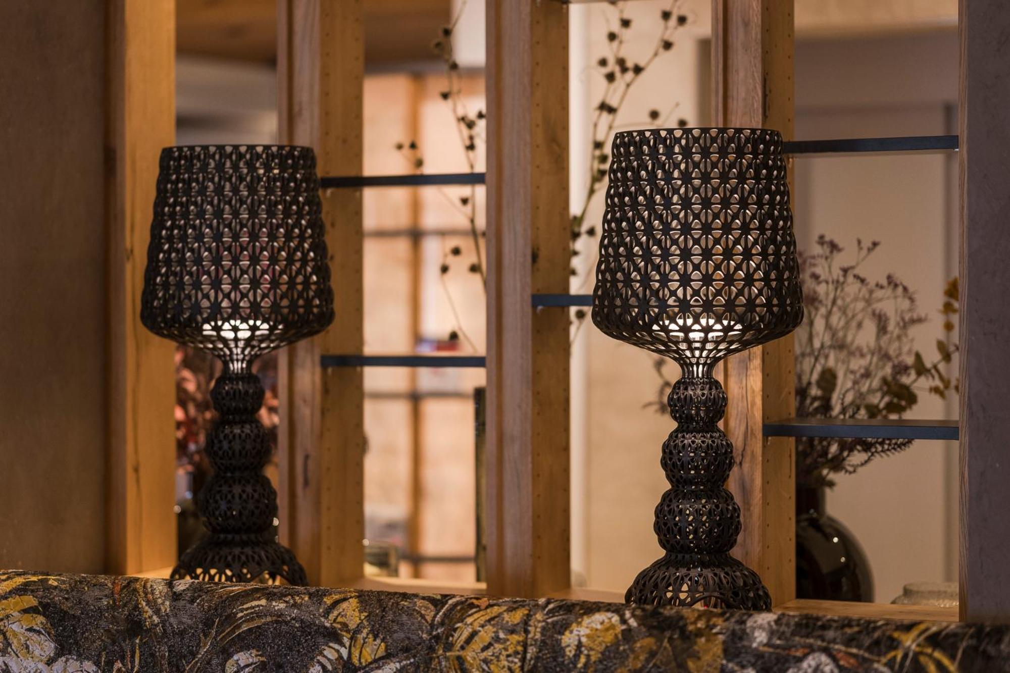 Hotel Seespitz 이스크글 외부 사진