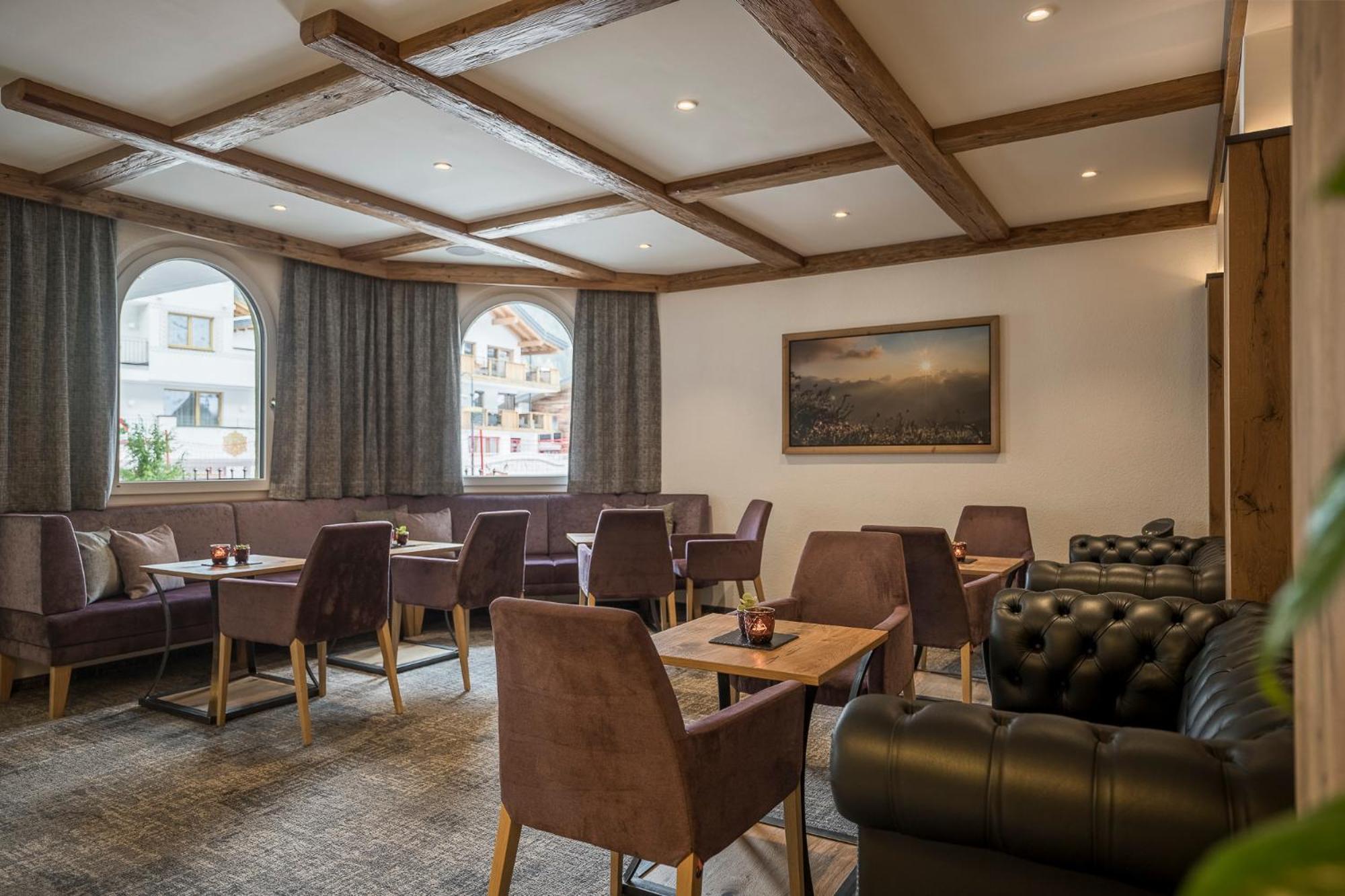 Hotel Seespitz 이스크글 외부 사진