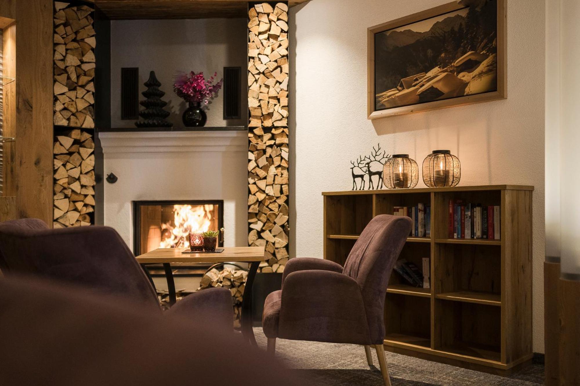 Hotel Seespitz 이스크글 외부 사진
