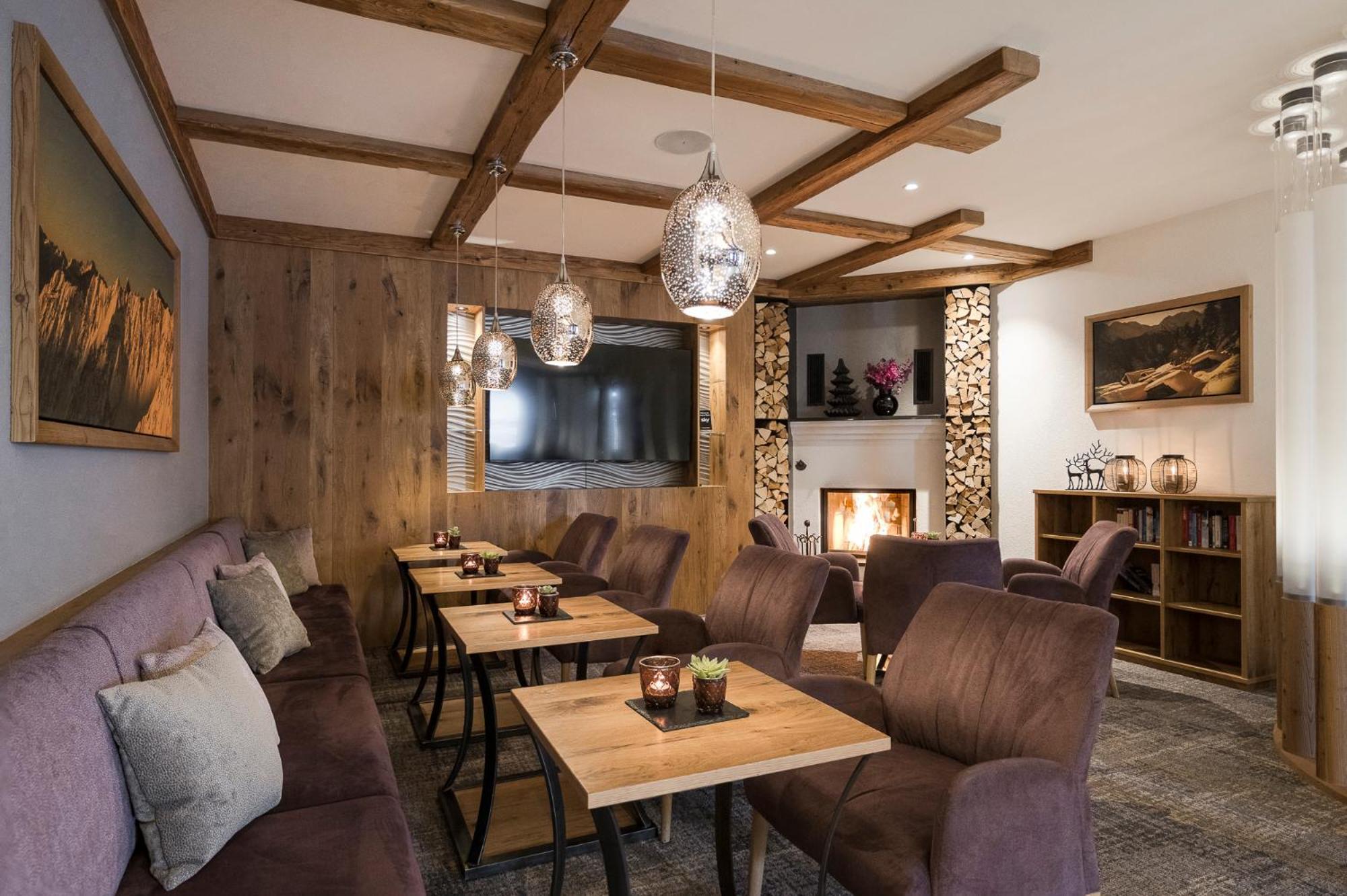 Hotel Seespitz 이스크글 외부 사진