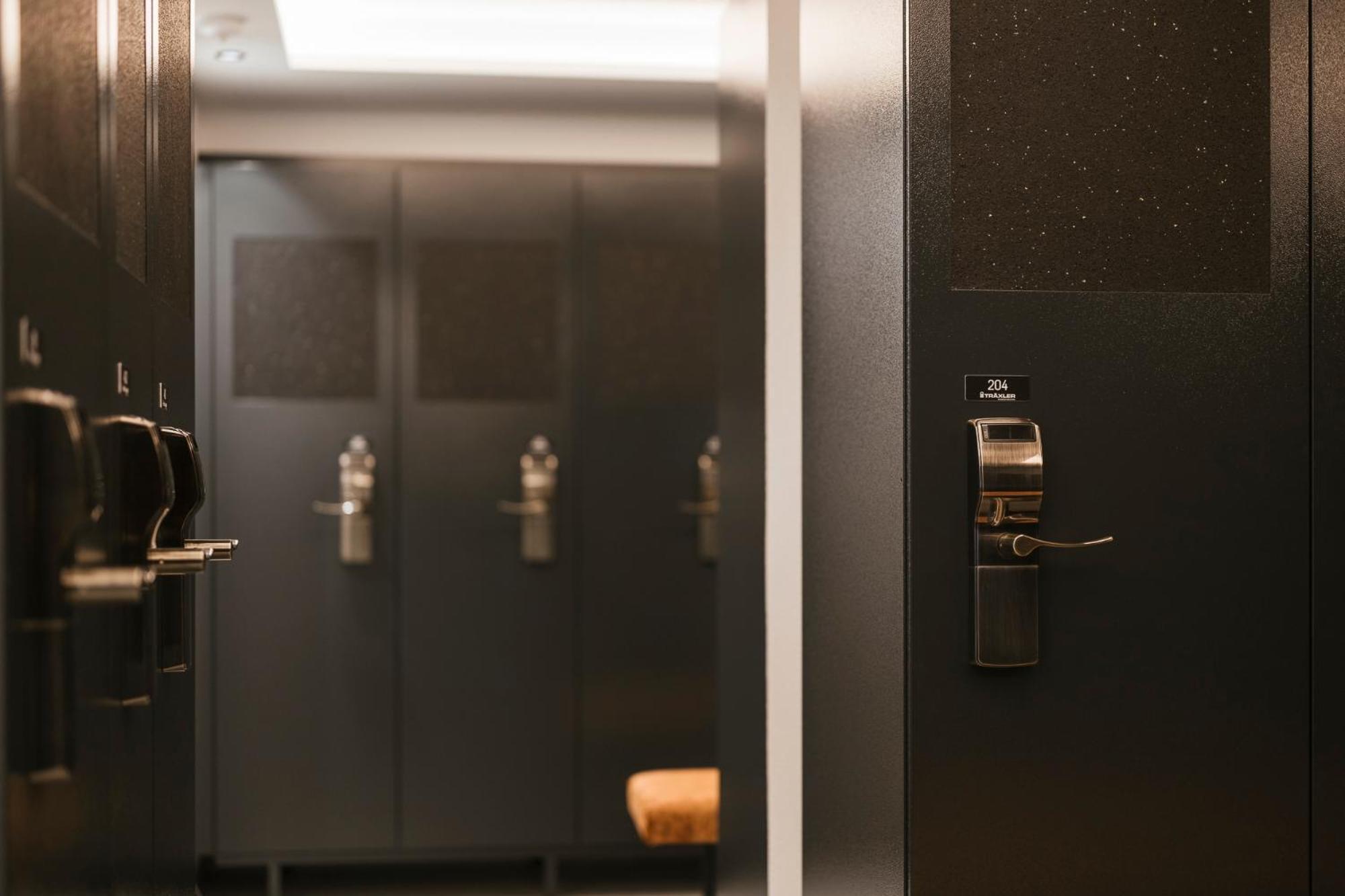 Hotel Seespitz 이스크글 외부 사진