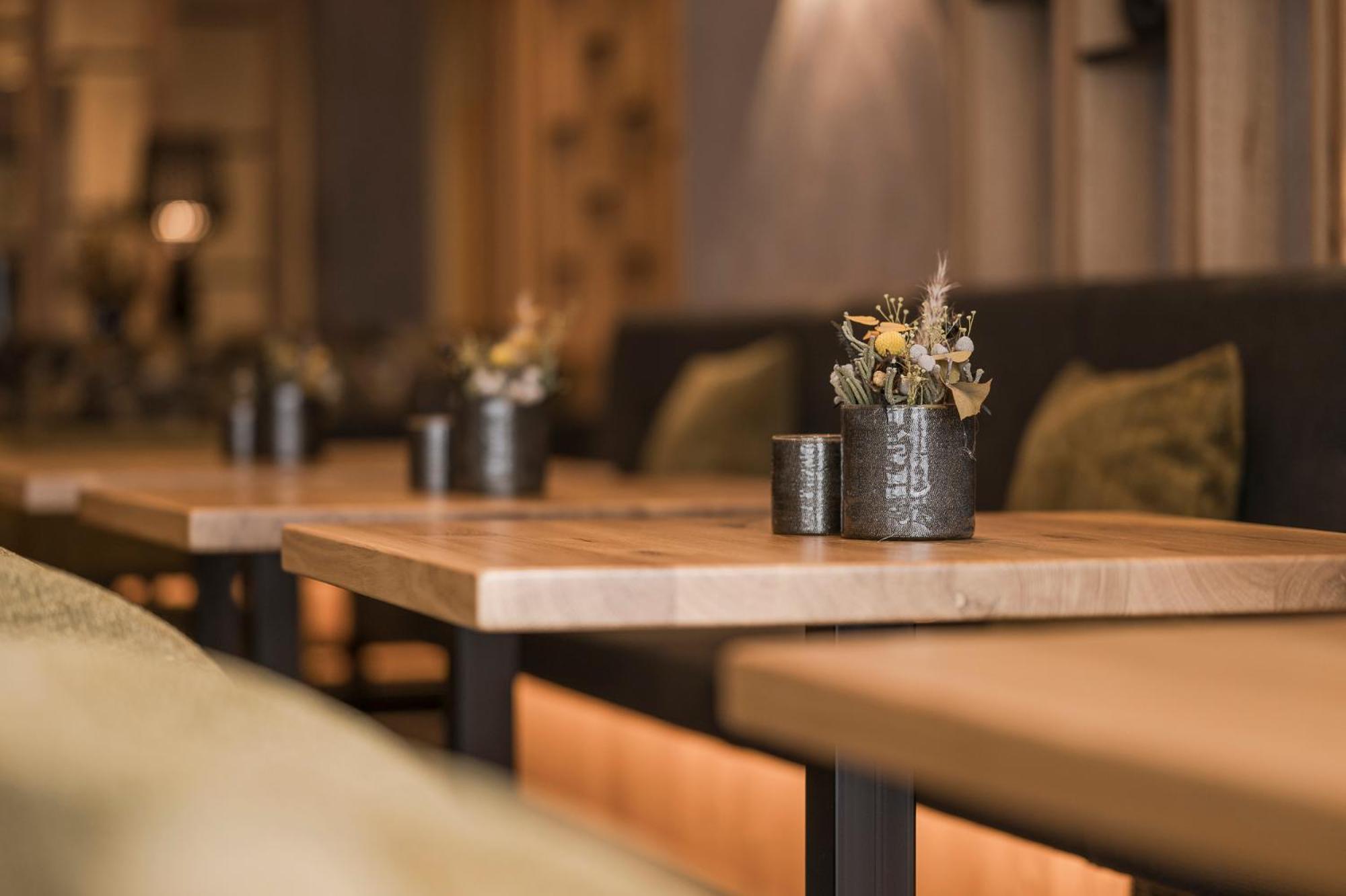 Hotel Seespitz 이스크글 외부 사진