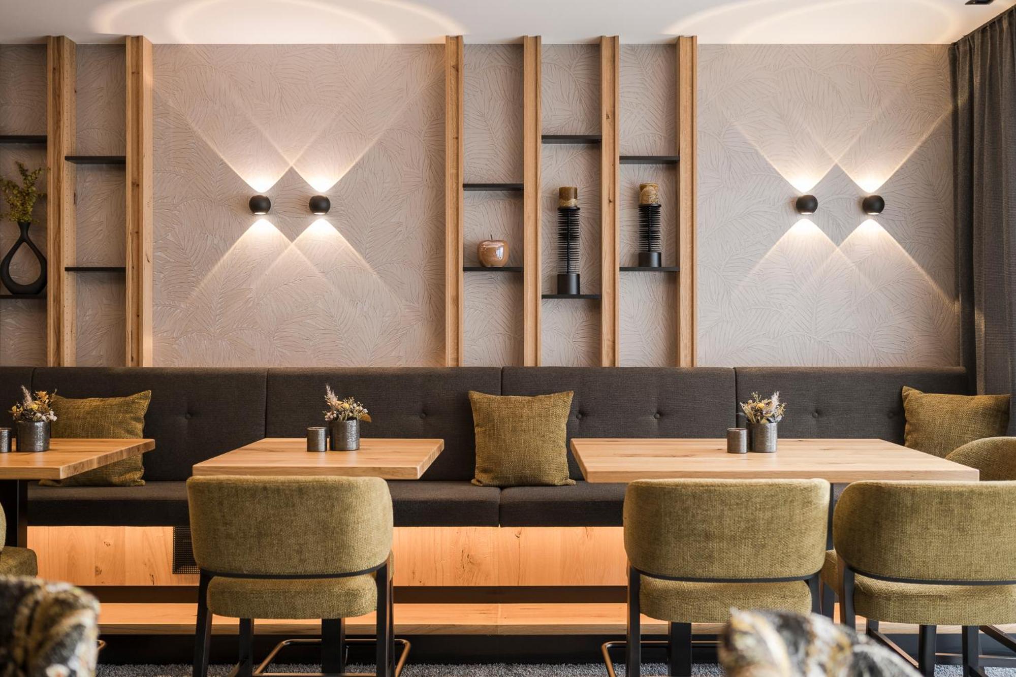 Hotel Seespitz 이스크글 외부 사진