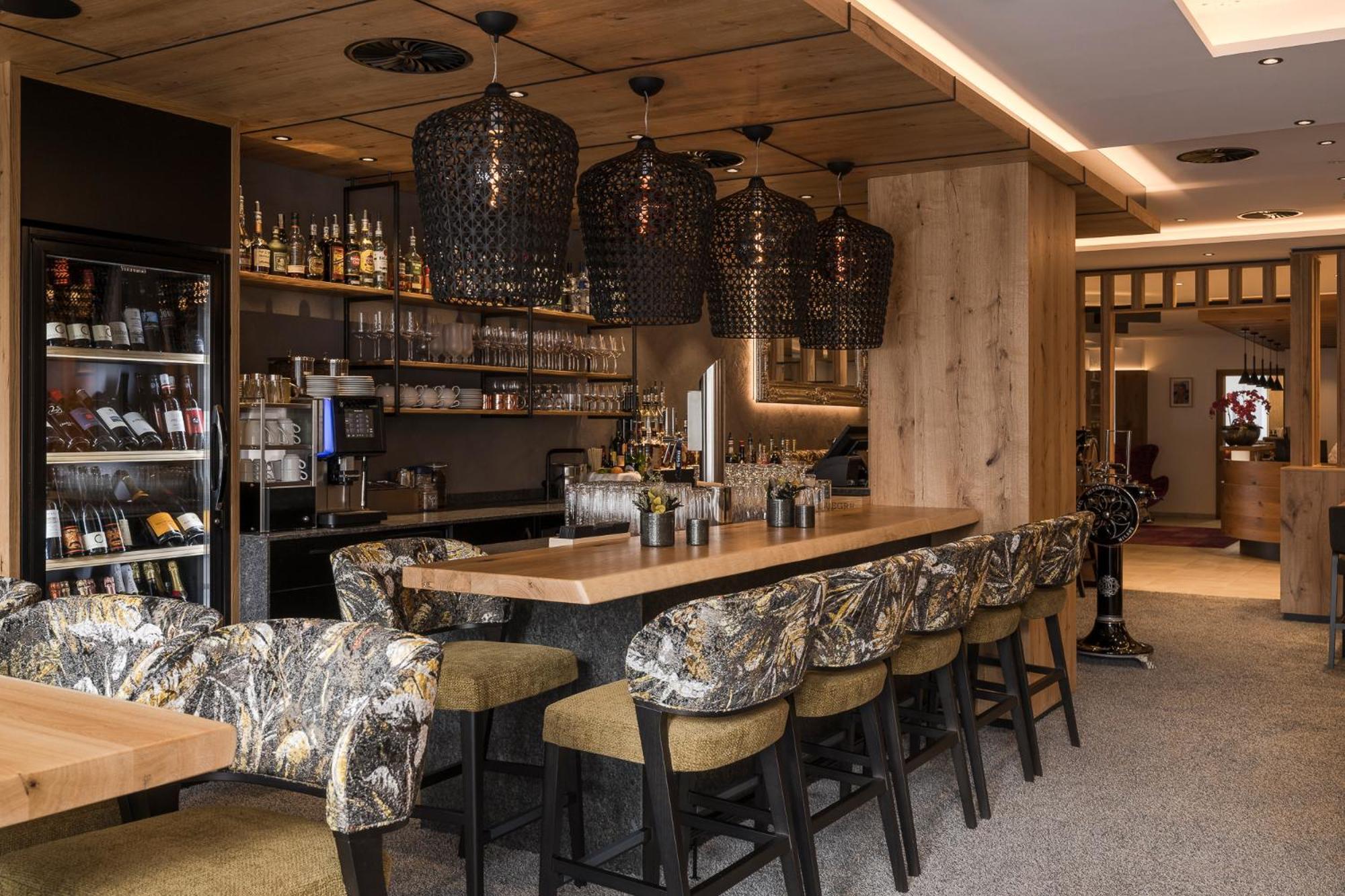Hotel Seespitz 이스크글 외부 사진
