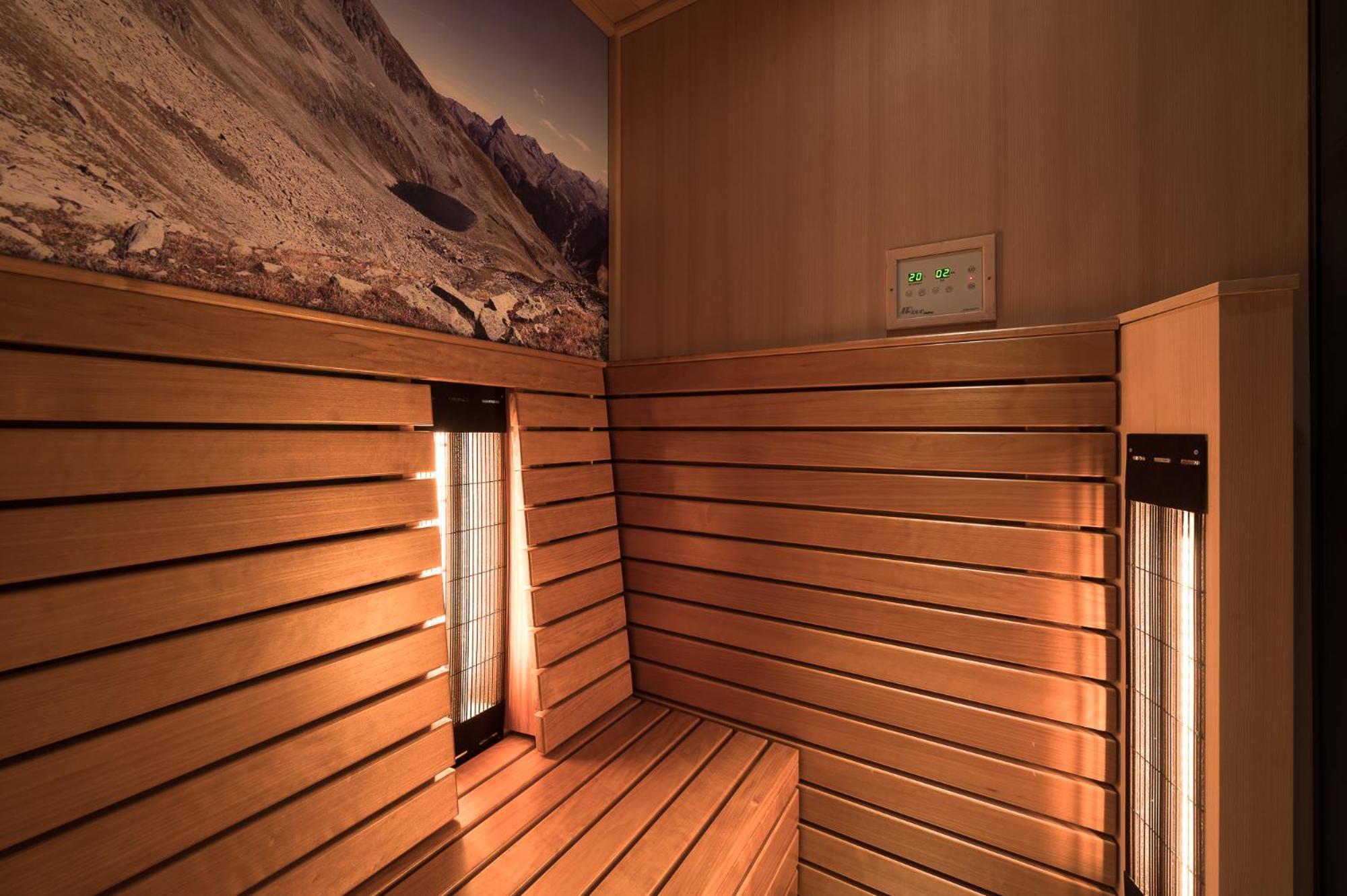 Hotel Seespitz 이스크글 외부 사진